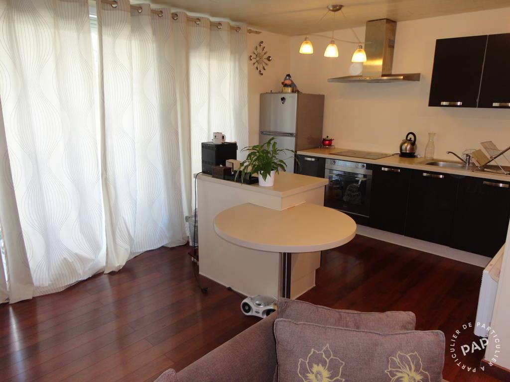 Location appartement 2 pièces Grenoble (38)