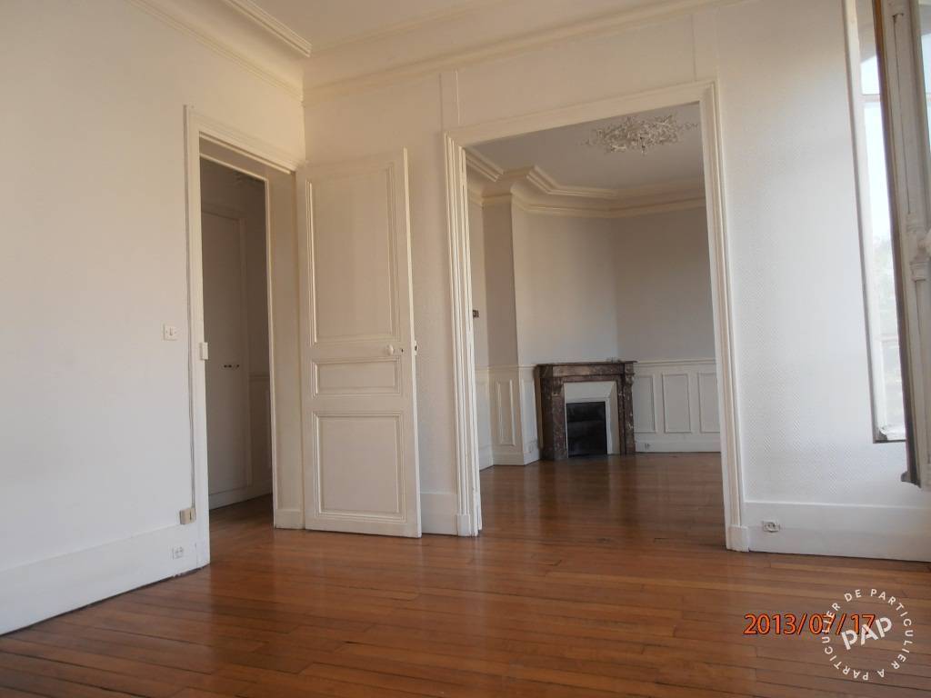 Location Appartement Chaville