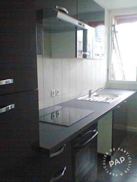 Location appartement 5 pièces Tours (37)