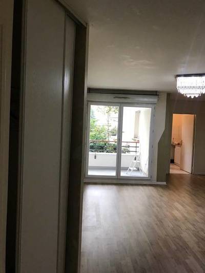 La Plaine Saint-Denis (93)