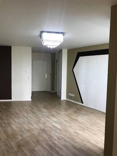 La Plaine Saint-Denis (93)