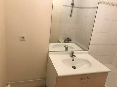 La Plaine Saint-Denis (93)