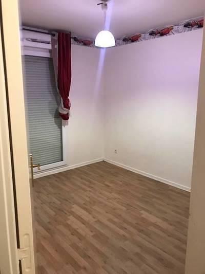La Plaine Saint-Denis (93)