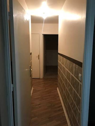 La Plaine Saint-Denis (93)
