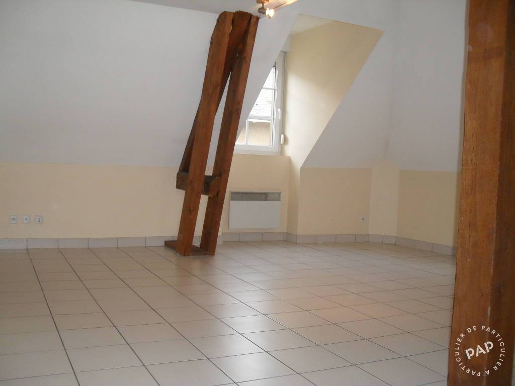 Location appartement 3 pièces La Suze-sur-Sarthe (72210)