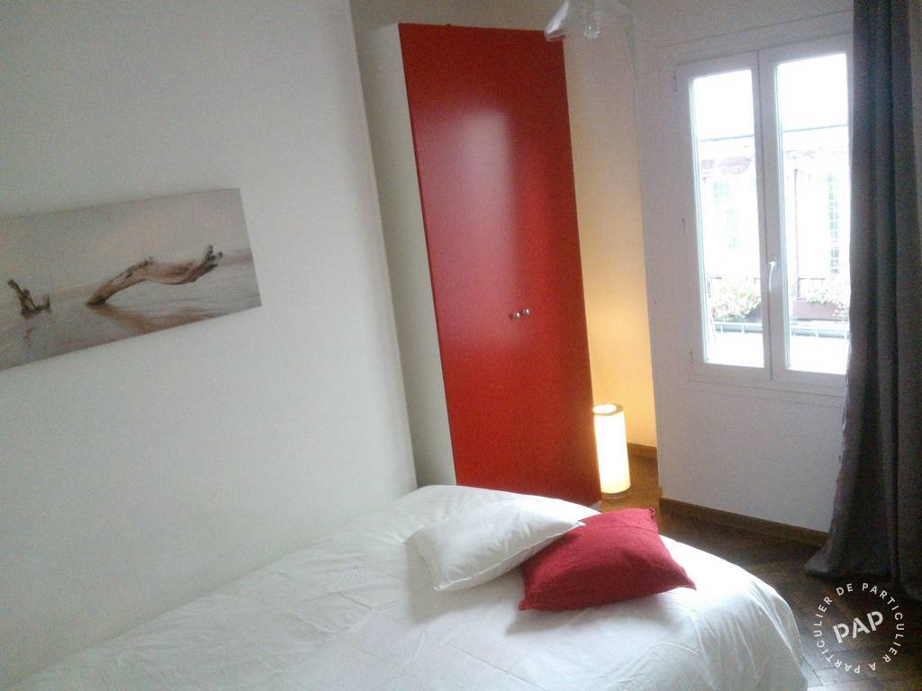 Location Appartement Paris 7E