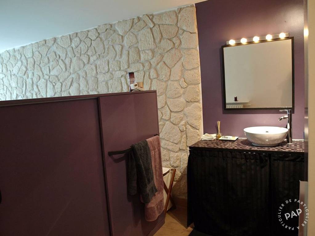 PARIS 13e·52m²·apartment·No furniture[Paris Rental]