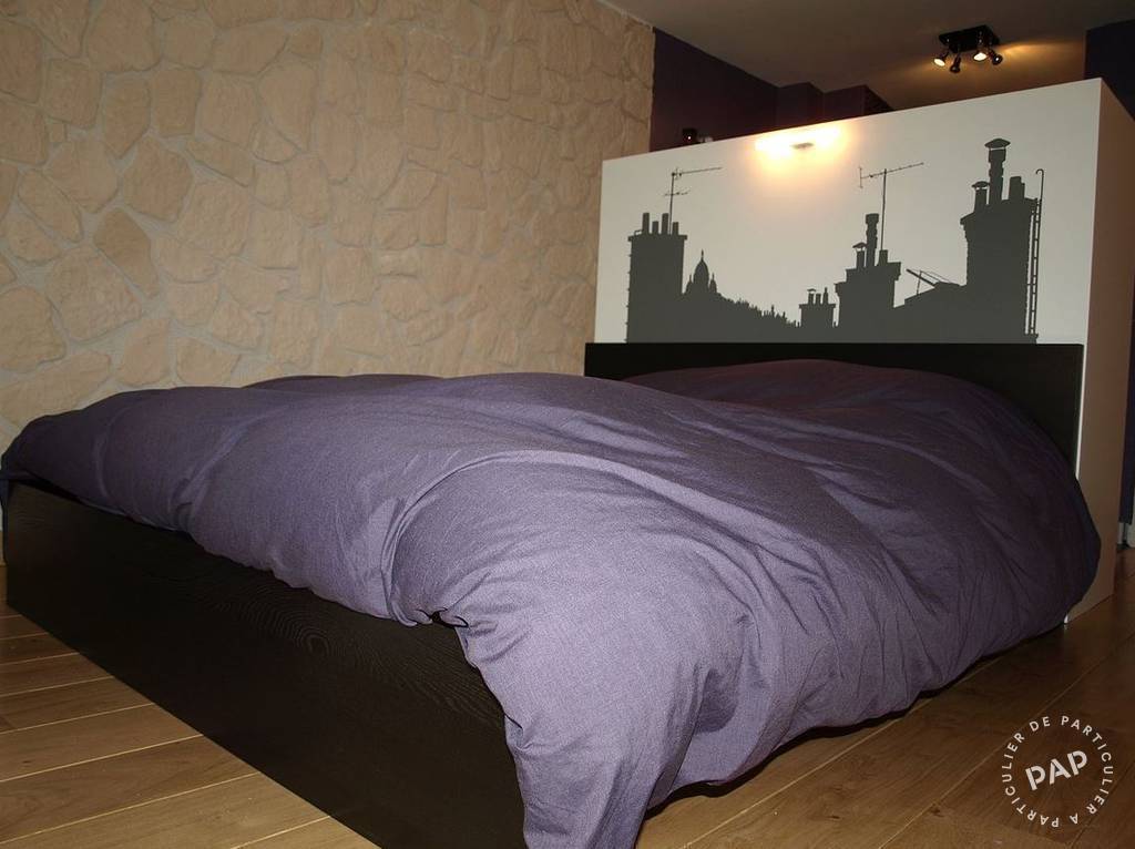 PARIS 13e·52m²·apartment·No furniture[Paris Rental]