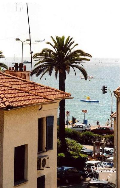 Location appartement 2 pièces Cagnes-sur-Mer (06800)
