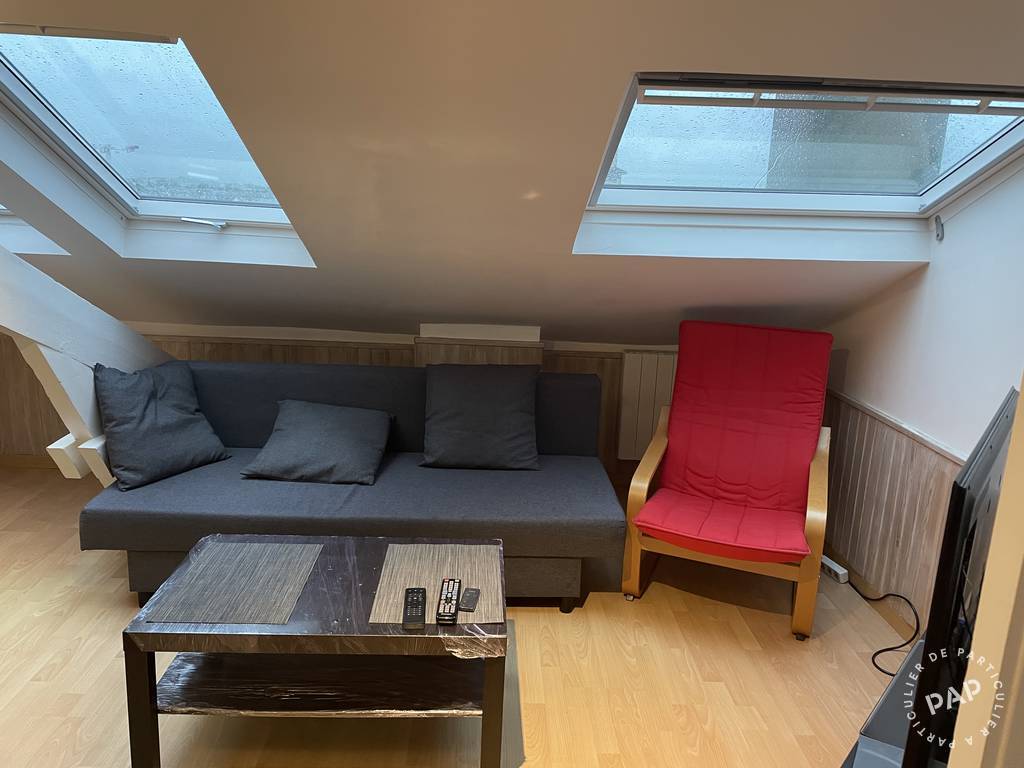 Appartement a louer houilles - 3 pièce(s) - 61 m2 - Surfyn