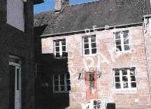 Location maison 4 pièces Coulouvray-Boisbenâtre (50670)