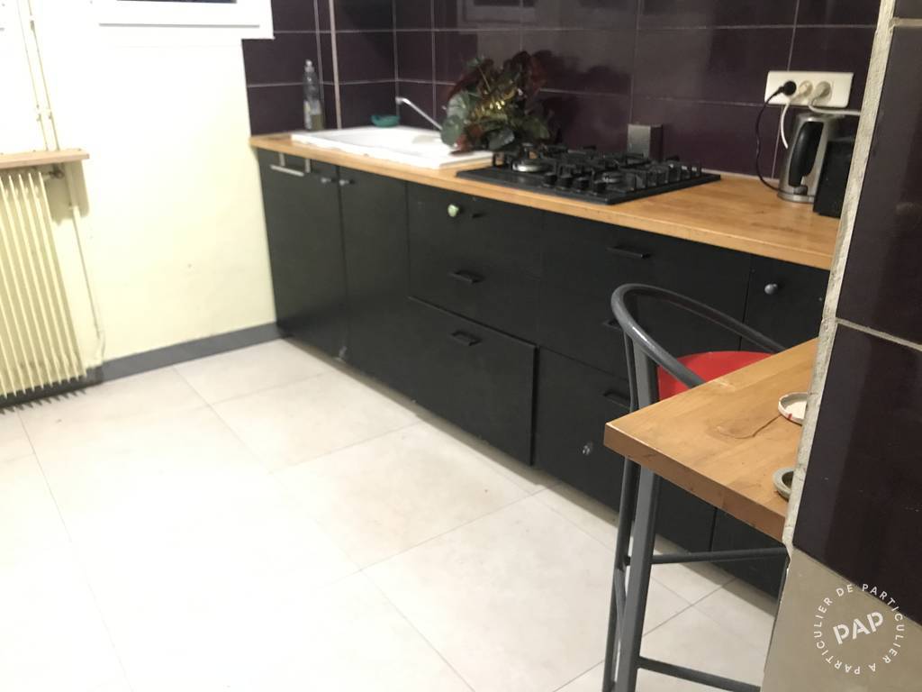 Location meublée chambre 12 m² NeuvilleUniversité 12 m² 490 € De