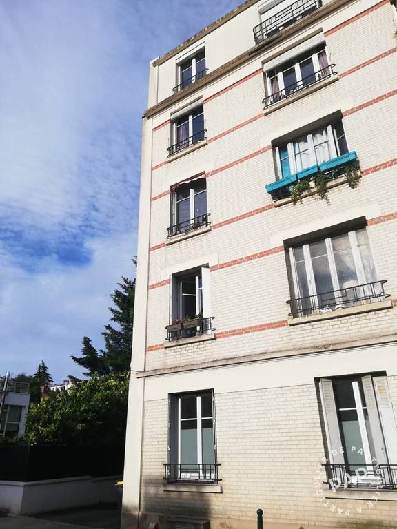 Location appartement 3 pièces Sèvres (92310)