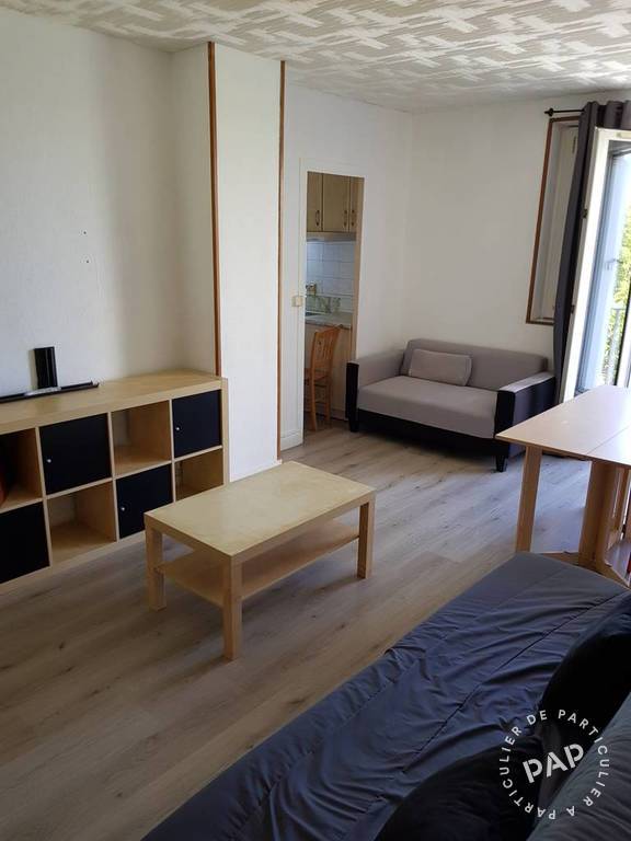 Appartement 3 pièce(s) 56 m²à louer Nanterre