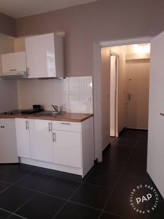 Location Studio Paris 13 Le Bon Coin