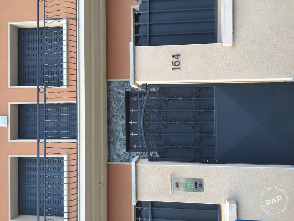 Location appartement studio Villeurbanne (69100)