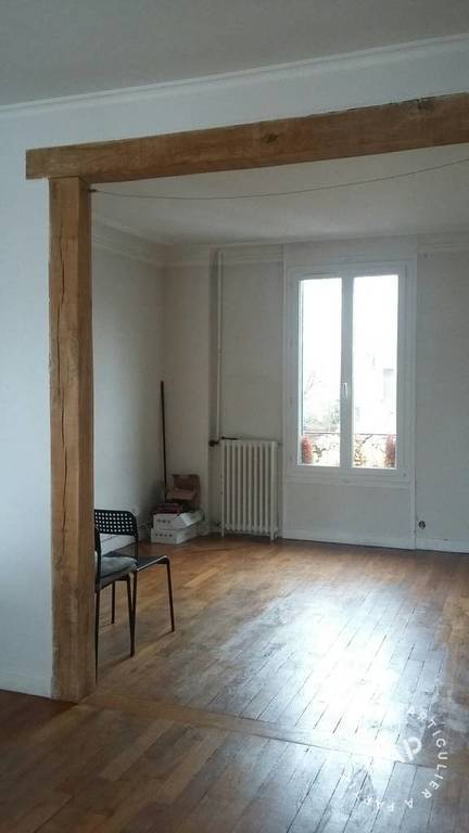 Appartement 1.080&nbsp;&euro; 46&nbsp;m² Le Vesinet (78110)