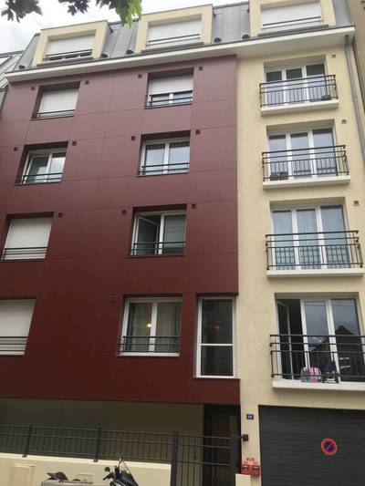 Alfortville (94140)
