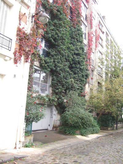 Paris 14E