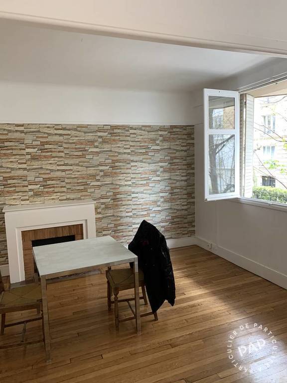 Vente appartement 4 pièces Paris 17e