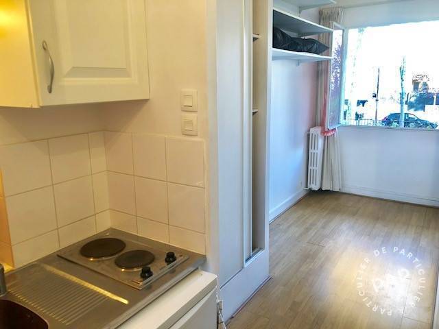 Neuilly-sur-Seine 92区·11平·公寓·无家具[法国巴黎租房]