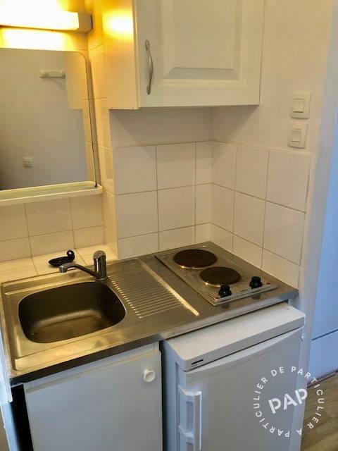 Neuilly-sur-Seine 92区·11平·公寓·无家具[法国巴黎租房]