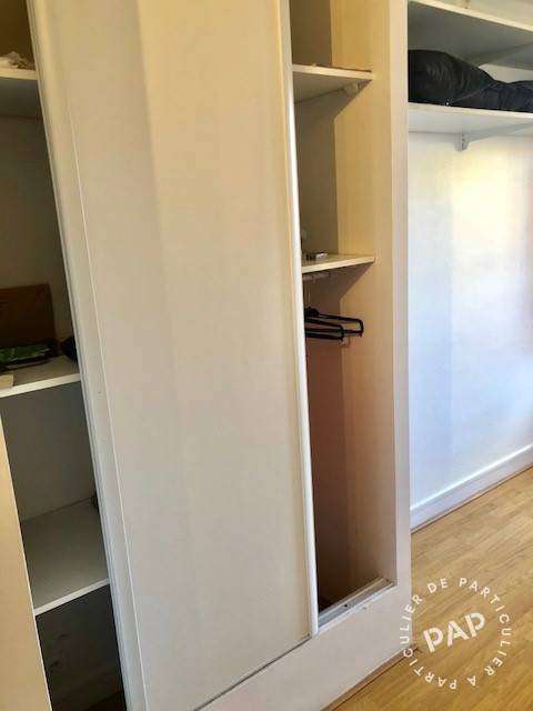 Neuilly-sur-Seine 92区·11平·公寓·无家具[法国巴黎租房]