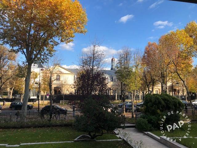Neuilly-sur-Seine 92区·11平·公寓·无家具[法国巴黎租房]
