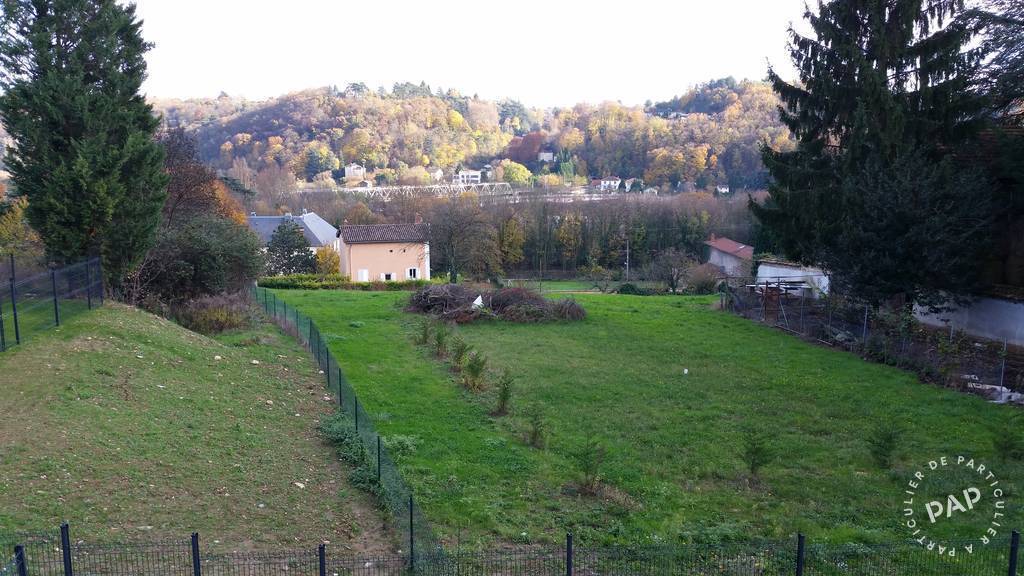 Location appartement 3 pièces Collonges-au-Mont-d'Or (69660)