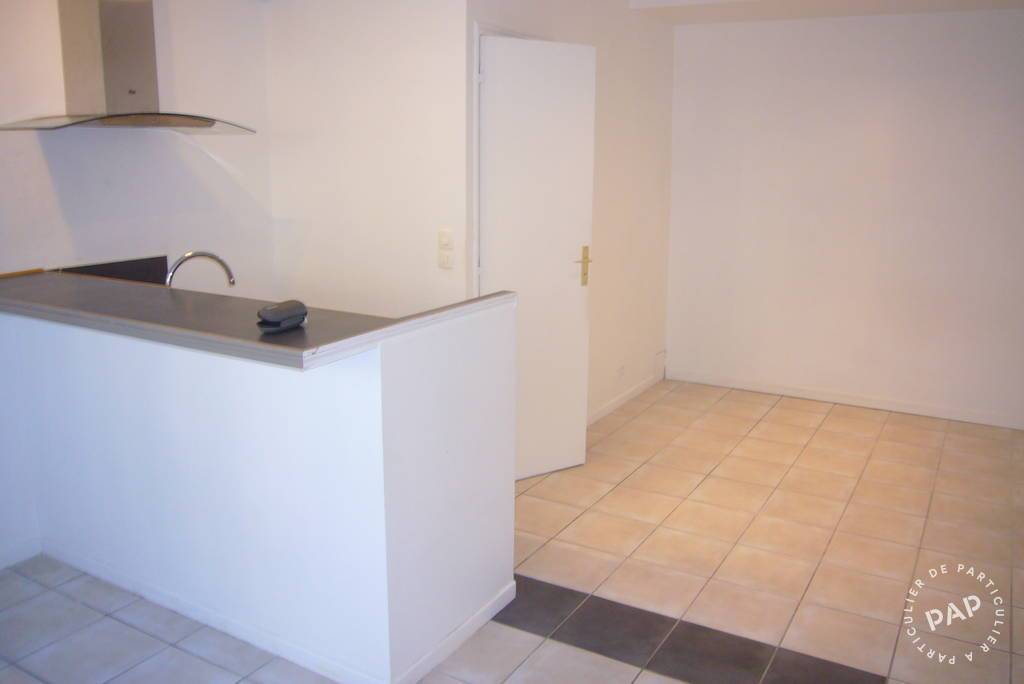 Location appartement studio La Garenne-Colombes (92250)