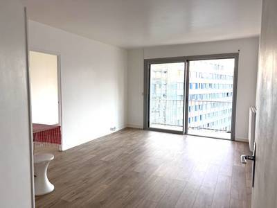 Paris 14E