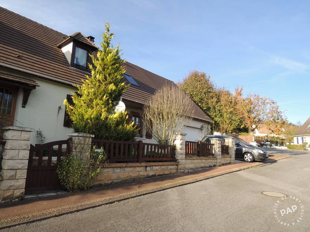 Vente maison Chantilly (60500) maison à vendre Chantilly (60500