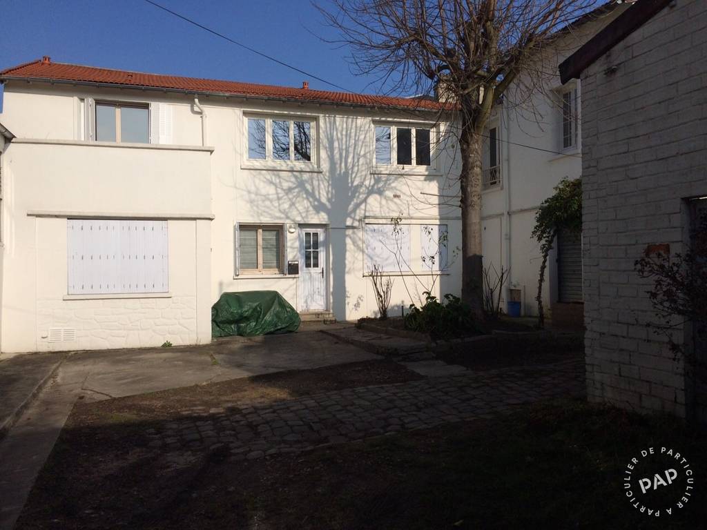 Location appartement 3 pièces 70 m² ChampsSurMarne (77420) 70 m²