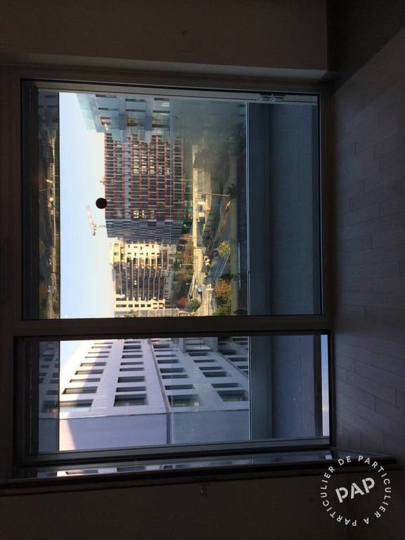 Appartement a louer boulogne-billancourt - 2 pièce(s) - 44 m2 - Surfyn