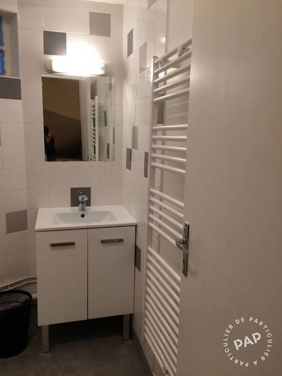 Location appartement studio Cachan (94230)