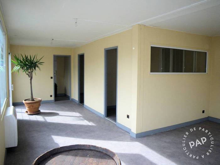 Vente et location Local commercial Boissy-Sous-Saint-Yon (91790) 52 m² 850 €