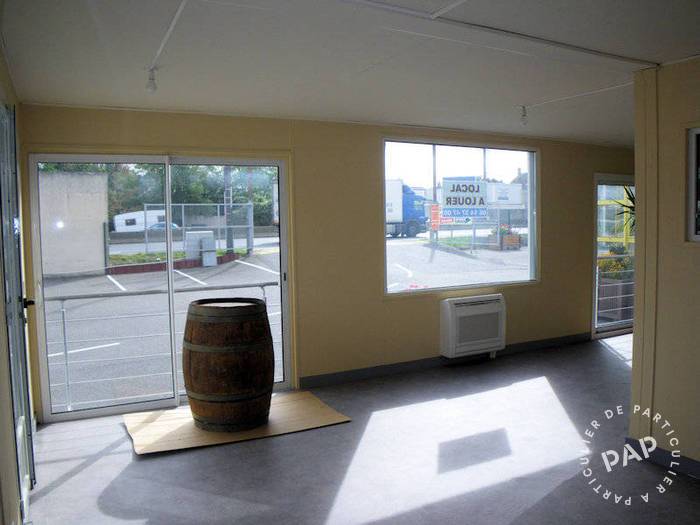 Vente et location Local commercial Boissy-Sous-Saint-Yon (91790)