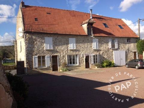 Location maison 8 pièces Crécy-la-Chapelle (77580)