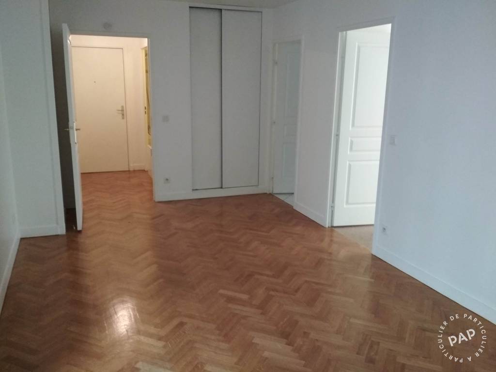 Appartement a louer montrouge - 2 pièce(s) - 41 m2 - Surfyn
