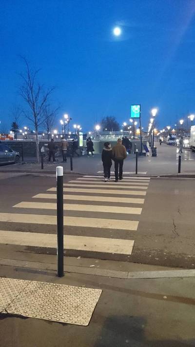 Saint-Denis