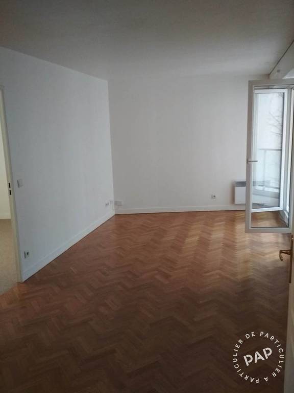 Appartement a louer montrouge - 2 pièce(s) - 41 m2 - Surfyn