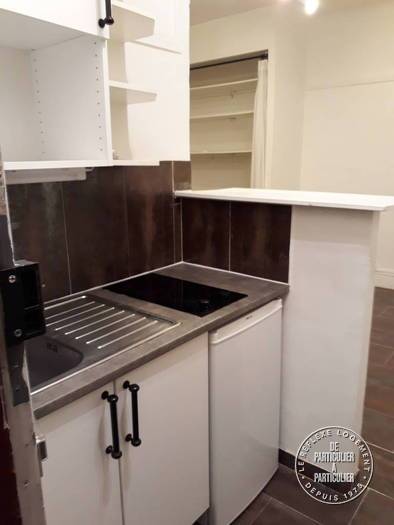 Location Studio Paris 15 Le Bon Coin