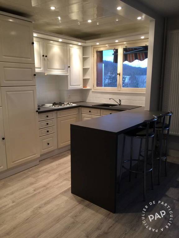 Location appartement 2 pièces Saint-Maur-des-Fossés (94)