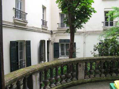 Paris 15E