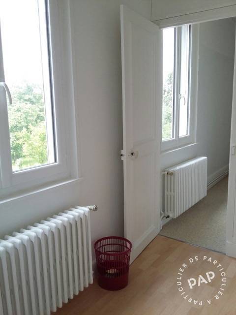 Location appartement studio Amiens (80)