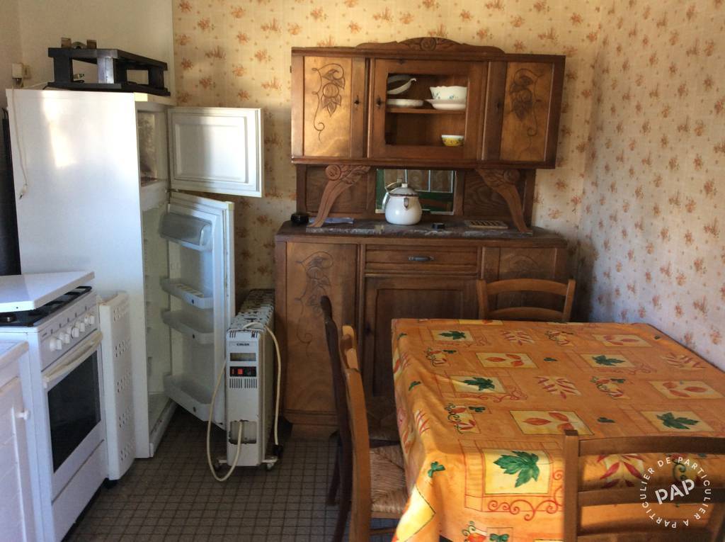 Location maison studio Mimizan (40200)