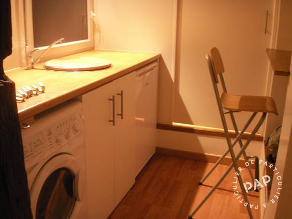 PARIS 2e·15m²·Appartement·Non meublé[Location à Paris France]