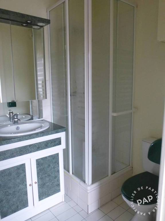 Location appartement studio Rouen (76)