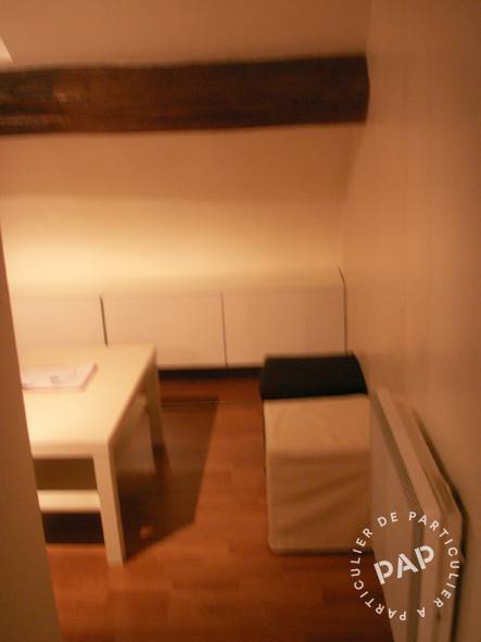 PARIS 2e·15m²·Appartement·Non meublé[Location à Paris France]