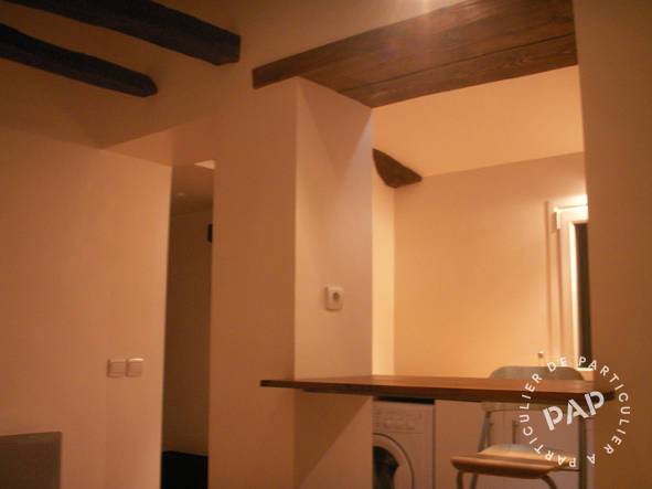 PARIS 2e·15m²·Appartement·Non meublé[Location à Paris France]